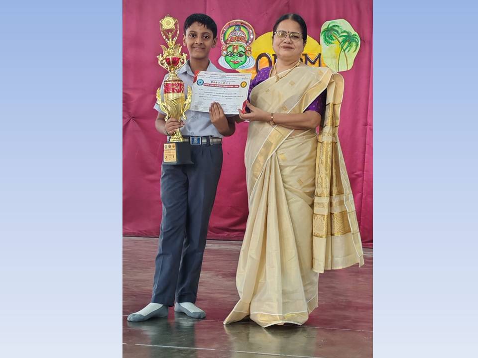Silambam Championship